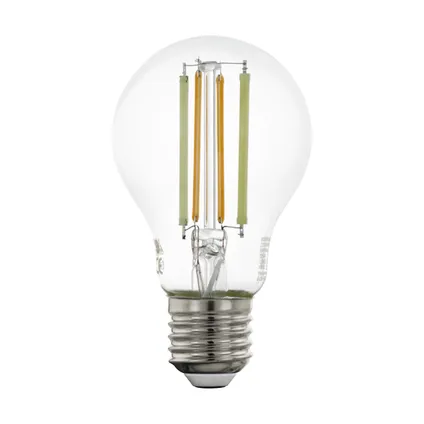Ampoule LED à filament EGLO Zigbee A60 E27 6W