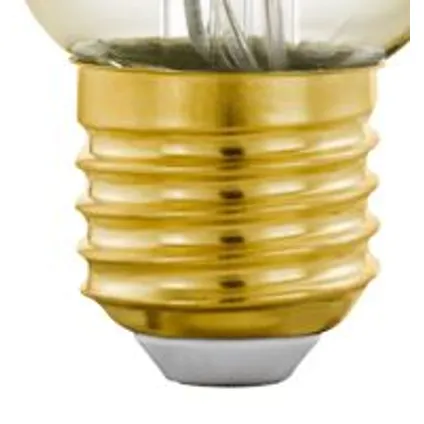 Lampe à filament EGLO LED Zigbee ST64 spirale E27 5,5W 3