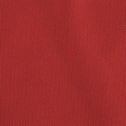 Voile d'ombrage Cannes rouge 3x3m 3