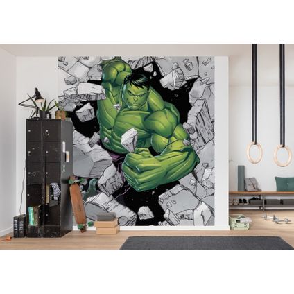 Komar wandfoto Hulk Breaker