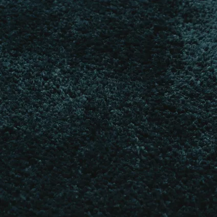 Sealskin Angora badmat 70x140cm donkergroen 6