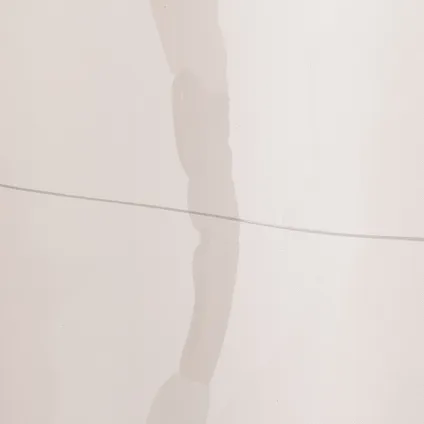 Sealskin douchegordijn Earth 180x200cm polyester donkergroen/ off-white 9