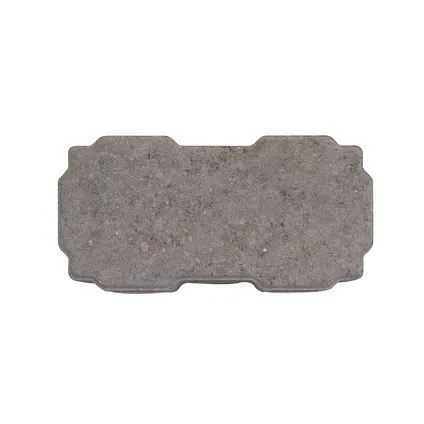 Coeck betonkei waterdoorlopend grijs 22x11x6cm 2