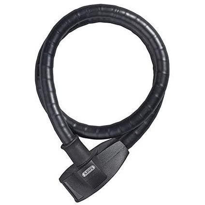 Câble antivol Abus Steel-O-Flex AC Lock 5302