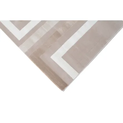 Tapis Vivace Step A beige 230x160cm 3