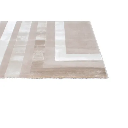 Tapis Vivace Step A beige 230x160cm 5