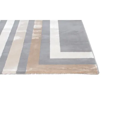 Vivace step A tapijt grijs 230x160cm 5