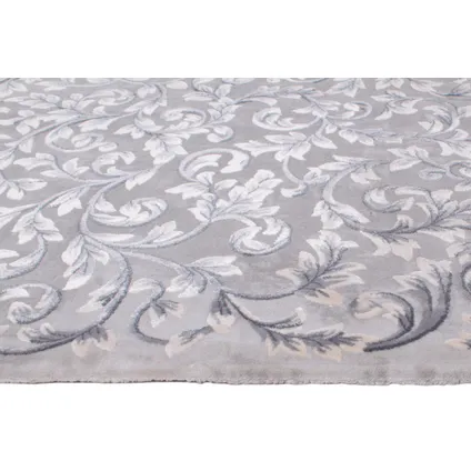 Vivace Giulia A tapijt grijs 230x160cm 4