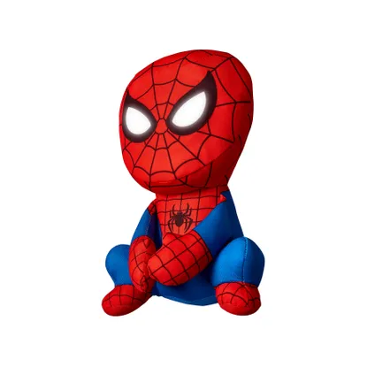 GoGlow zak- en nachtlamp Spider-Man groot 5
