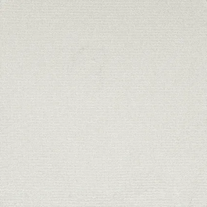 Glasgordijn Berbère wit 140x260cm 2