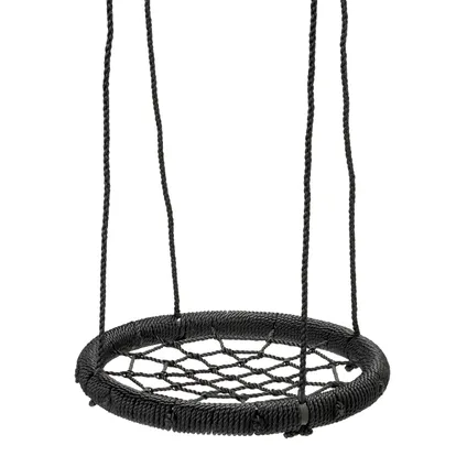 SwingKing Nestschommel verstelbaar  Ø 60 cm