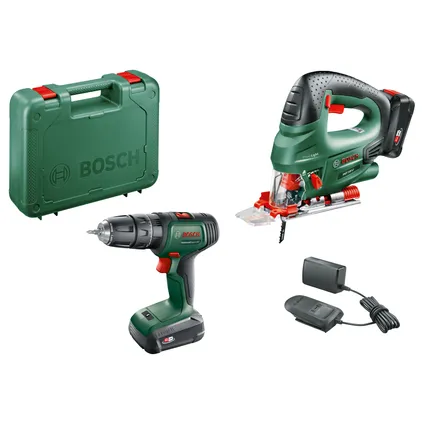 Sac à outils Bosch - Bricoland