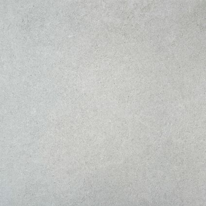 Ceramica vloertegel Erawan grijs 60x60cm