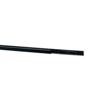 Guide câble Legrand DLP noir 7-9mm x 2,1m