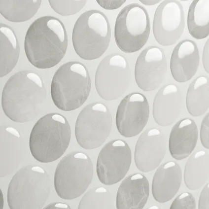 Smart Tiles tegel muursticker Penny Roccia 22,78x22,73cm 4st 5
