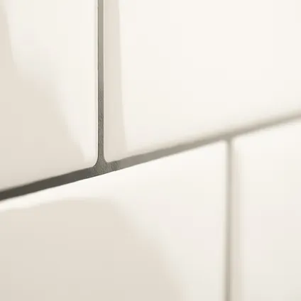 Smart Tiles tegel muursticker Square Velden 56,61x20,90cm 2st 4