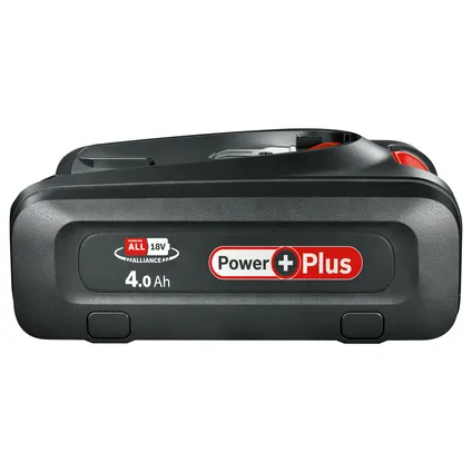 Bosch batterij PowerPlus 18V 4Ah 2