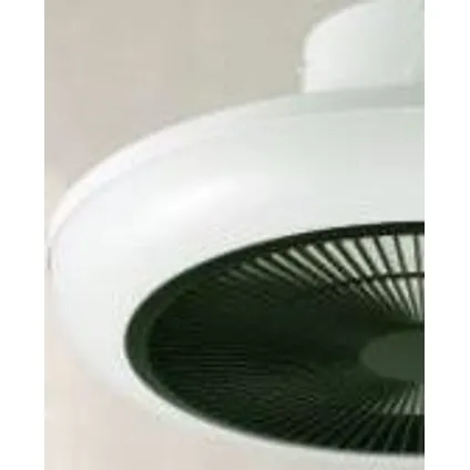 Ventilateur EGLO Sangineto blanc ⌀45,5cm 30W 3