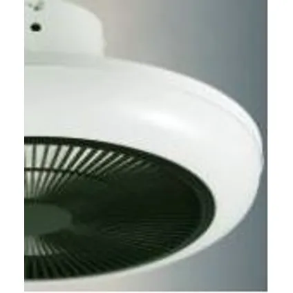 Ventilateur EGLO Sangineto blanc ⌀45,5cm 30W 4