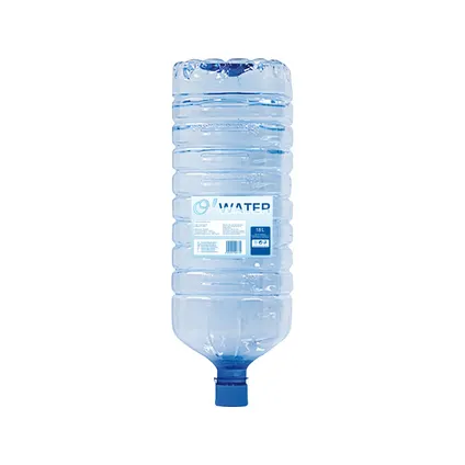 O-Water bronwaterfles 18L