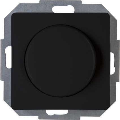 Variateur Kopp Paris LED 3-170W noir mat