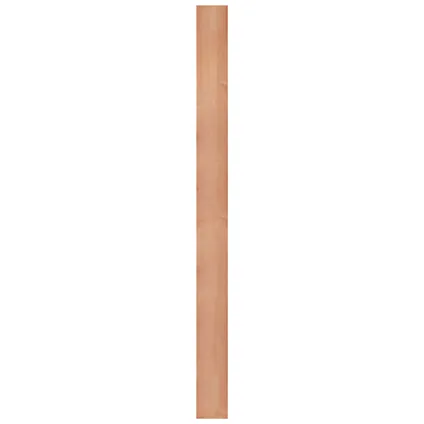Douglas plank geschaafd 1,8 x 19 x 300 cm 4