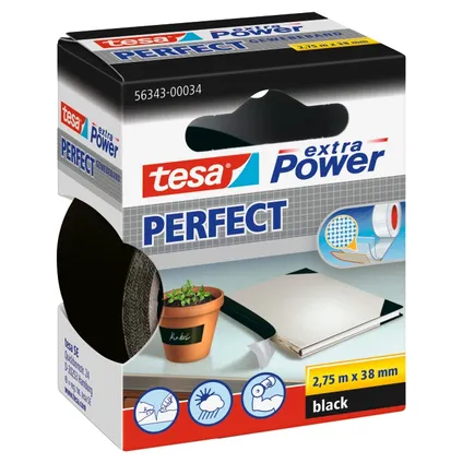 Tesa tape extra Power Perfect 2