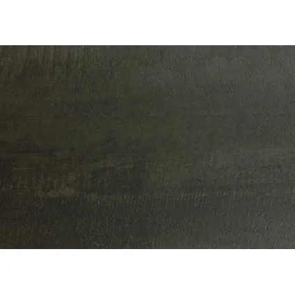 Sencys werkblad aanrechtblad donker ruw beton 304x64x3,8cm 2