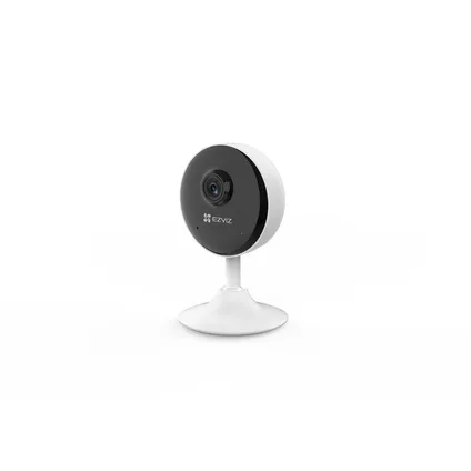 Caméra WiFi Ezviv C1C Pro Full HD vision nocturne détection de mouvement
