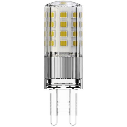 Ampoule LEDcapsule Sylvania ToLEDo dimmable blanc chaud G9 3,2W