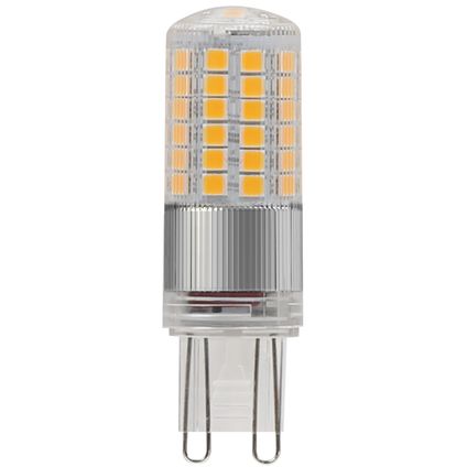 Ampoule LEDcapsule Sylvania ToLEDo blanc chaud G9 4,8W