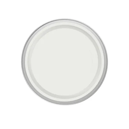 Peinture radiateur Levis Simply Refresh blanc satin 750ml 3
