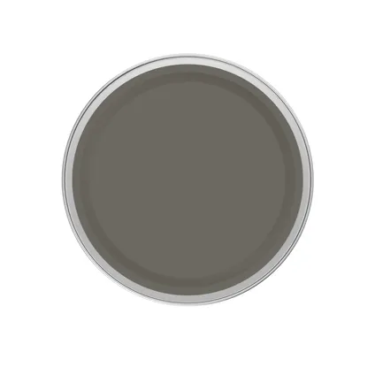 Peinture Portes & Fenêtres Levis Simply Refresh gris satin 750ml 3