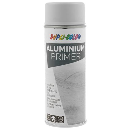 Primer spray Dupli-color aluminium 400ml