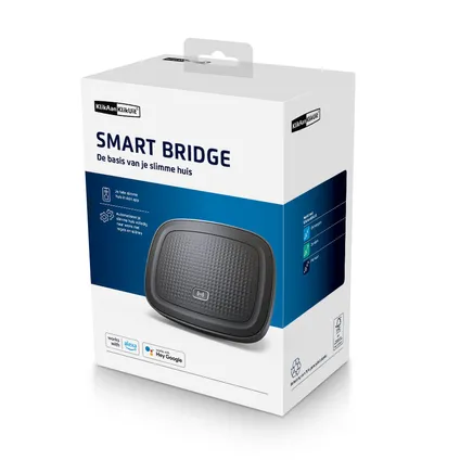 KlikAanKlikUit Smart bridge 70323 2