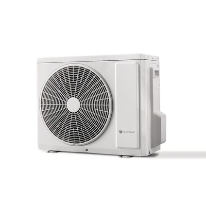 VivAir One split airconditioner set 4,5kW + start-up wit