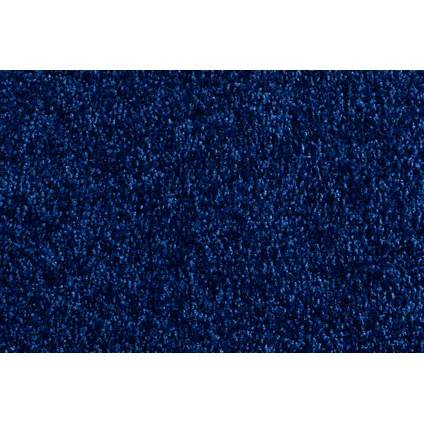 Paillasson Hamat Twister cobalt 60x90cm 2