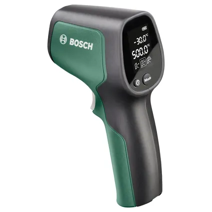 Bosch Thermodetector UniversalTemp 10