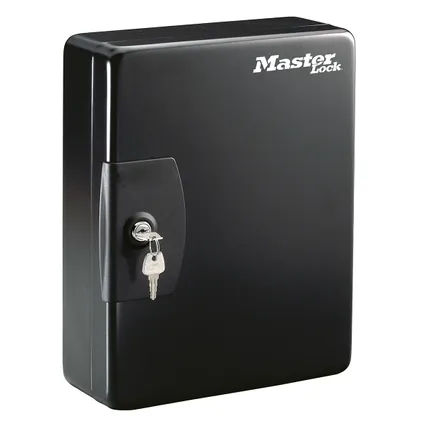 Master Lock sleutelkast KB-50ML 3