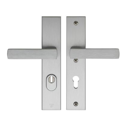 CanDo veiligheidspakket 104 all incl aluminium R2 sleutelbediend