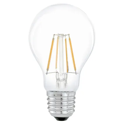 EGLO ledfilamentlamp A60 E27 4W