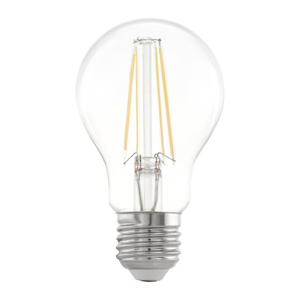 Ampoule LED filament EGLO A60 E27 7W