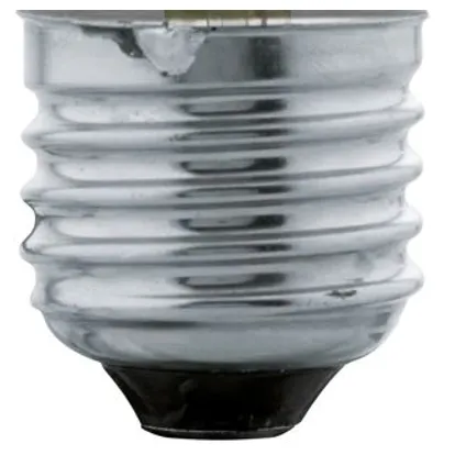 Ampoule LED filament EGLO boule E27 4W 3