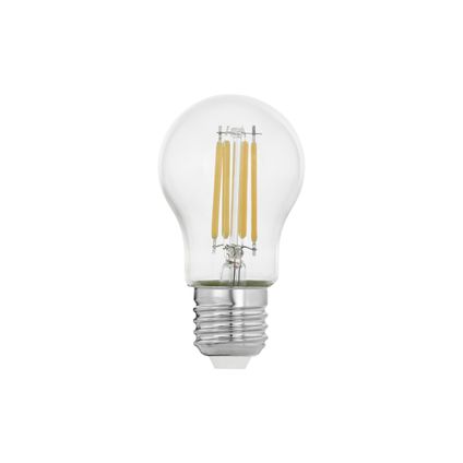 Ampoule LED filament EGLO boule E27 7W