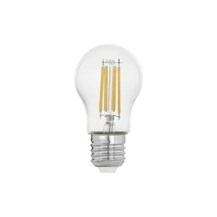 Ampoule LED filament EGLO boule E27 7W