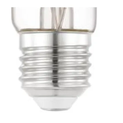 Ampoule LED filament EGLO T30 E27 4W 3