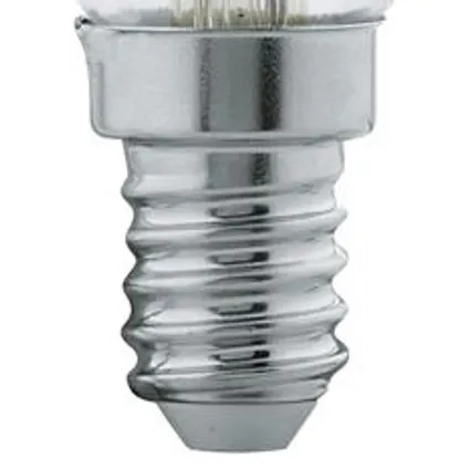 Ampoule LED filament EGLO bougie E14 4W 3