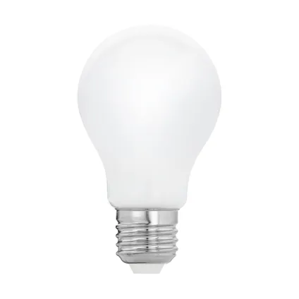 Ampoule LED EGLO A60 milky E27 4W