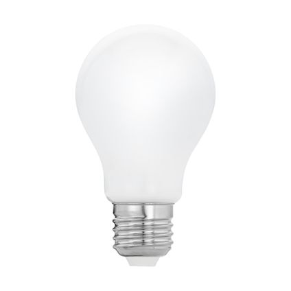 Ampoule LED EGLO A60 milky E27 9W