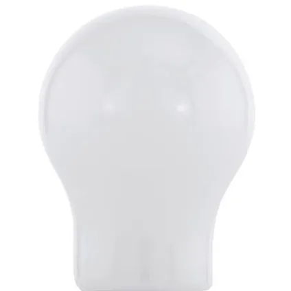 Ampoule LED EGLO boule milky E27 7W 2